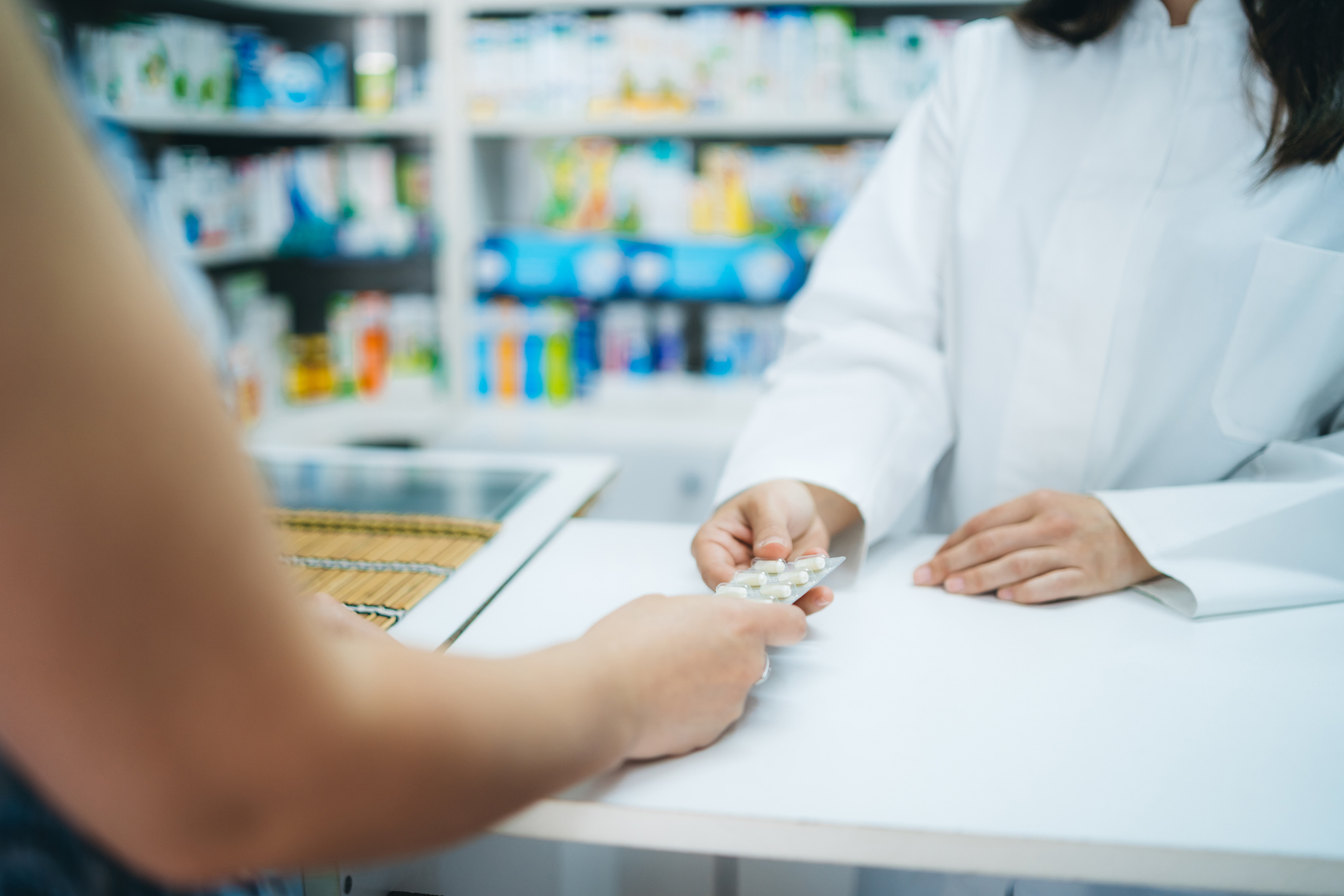 Impactul creşterii TVA la medicamente. Farmacist: Există riscul de faliment pentru farmaciile mici