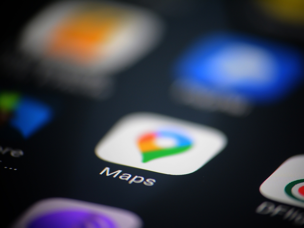 Google Maps a blocat recenziile pentru „Golful Americii”, după ce redenumirea a fost criticată