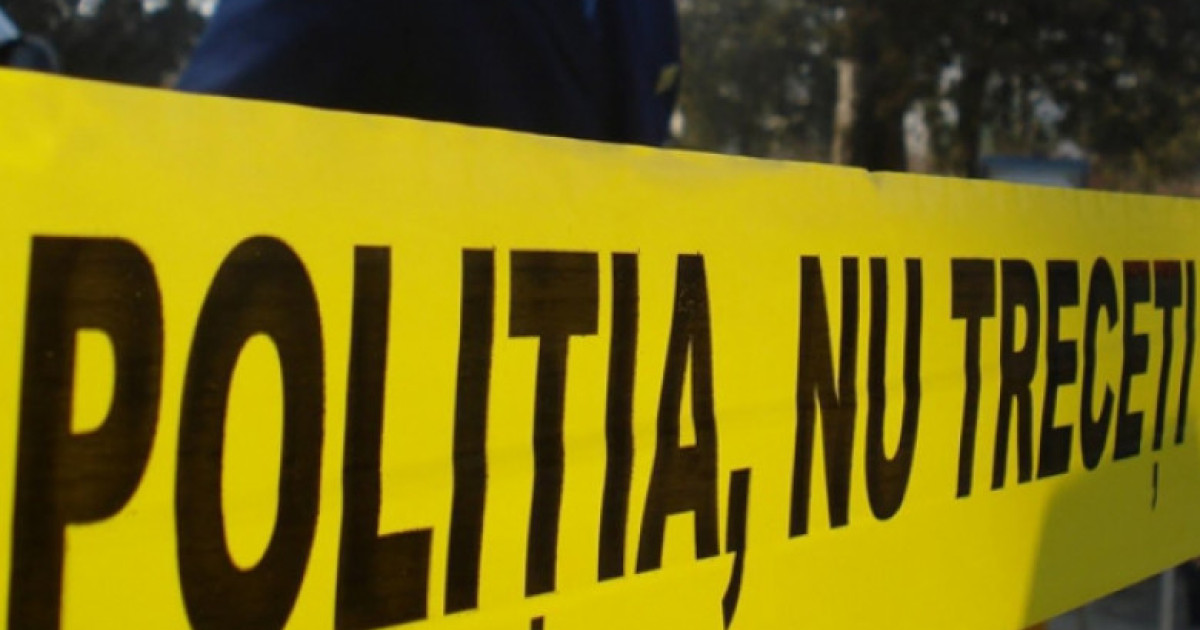 Crimă de 8 Martie în Timișoara: un fiu își omoară mama după externare. Crimă de 8 Martie în Timișoara: un fiu își omoară mama după externare.