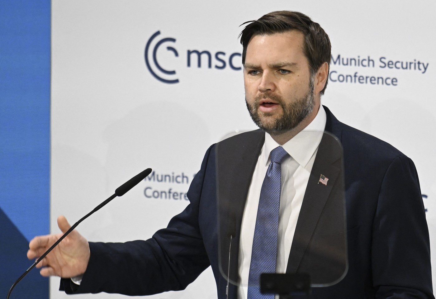 JD Vance lansează un nou atac la adresa României: „Nu avem valori comune dacă anulezi alegerile pentru că nu-ți place rezultatul”