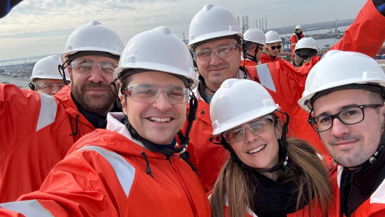 Ministrul Energiei anunță că Proiectul Neptun Deep merge mai departe: Tribunalul București a făcut dreptate