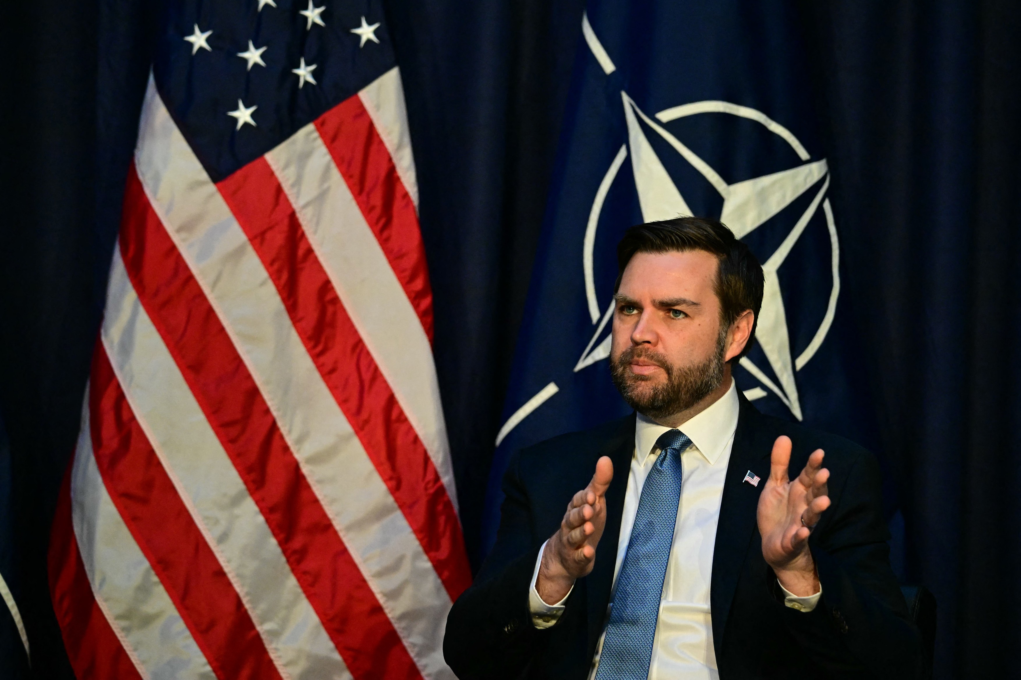 Vicepreședintele SUA, JD Vance: Anularea alegerilor din România s-a făcut în baza unor „suspiciuni șubrede ale serviciilor secrete”
