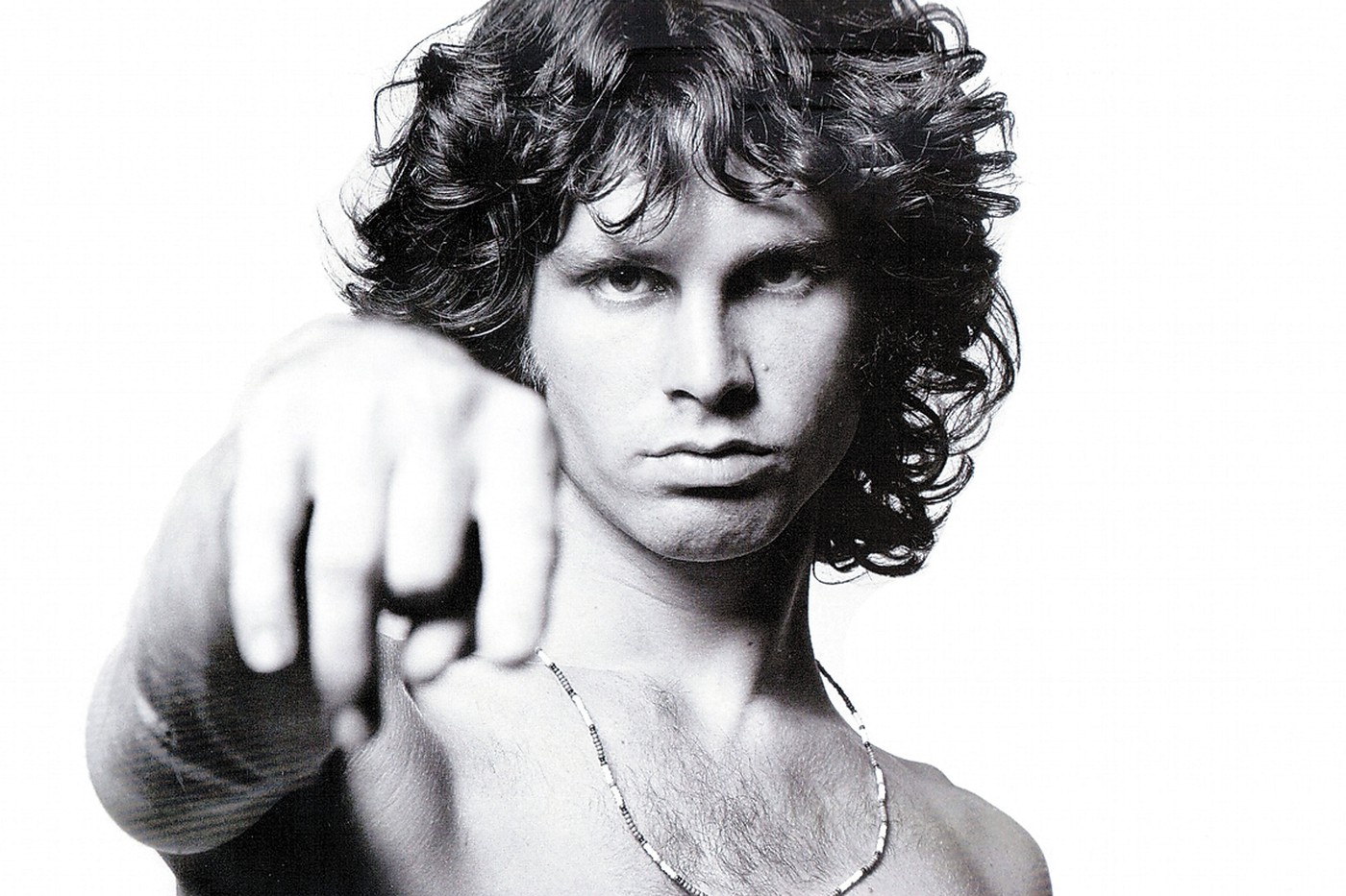 Jim Morrison primește un nou omagiu la Paris. O pasarelă va purta numele liderului trupei The Doors