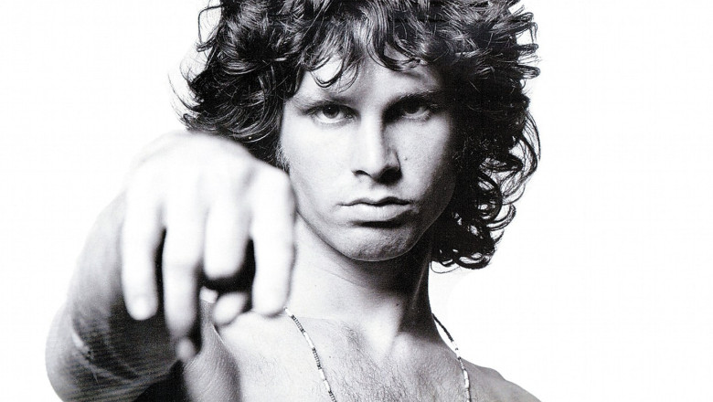 Jim Morrison