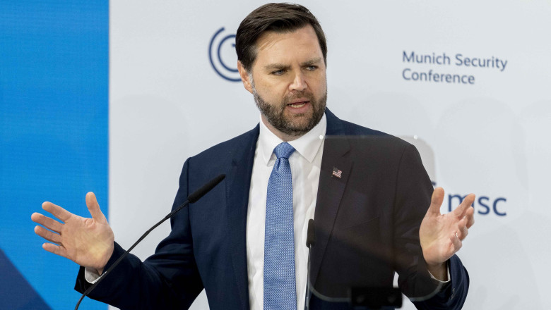 JD Vance