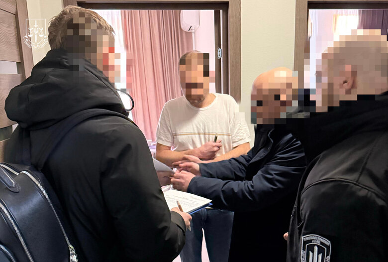 Directorul unui popular cazinou online a fost reținut în Ucraina pentru legături cu Rusia. „A ajutat statul agresor”