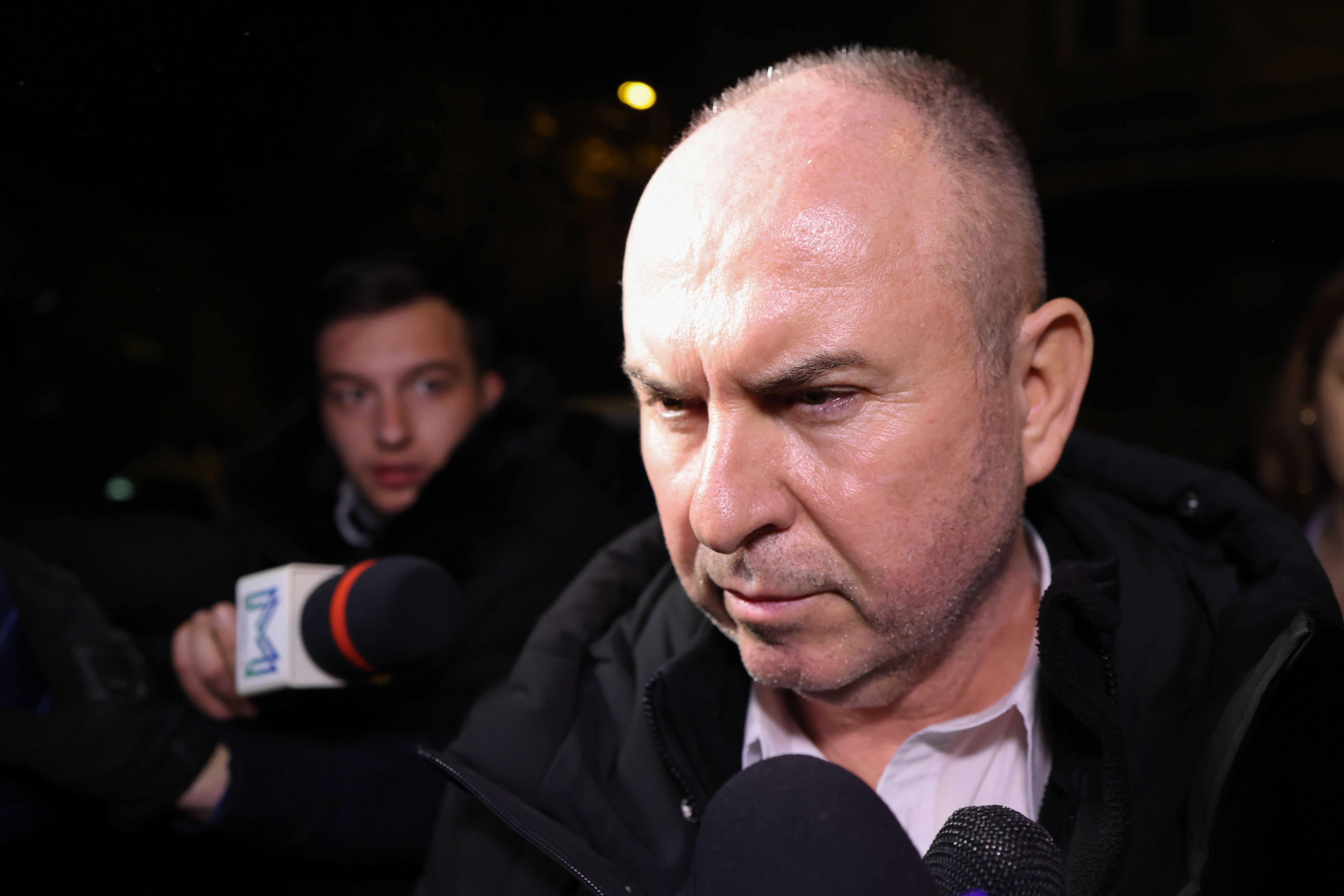 Generalul Cătălin Ștefăniță Zisu, pus sub control judiciar pe cauțiune. Ce sumă trebuie să plătească șeful Logisticii Armatei