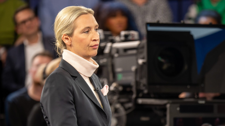 ZDF program "Klartext