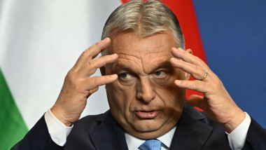 Viktor Orban