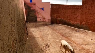 Old,Buildings,Of,Morocco.