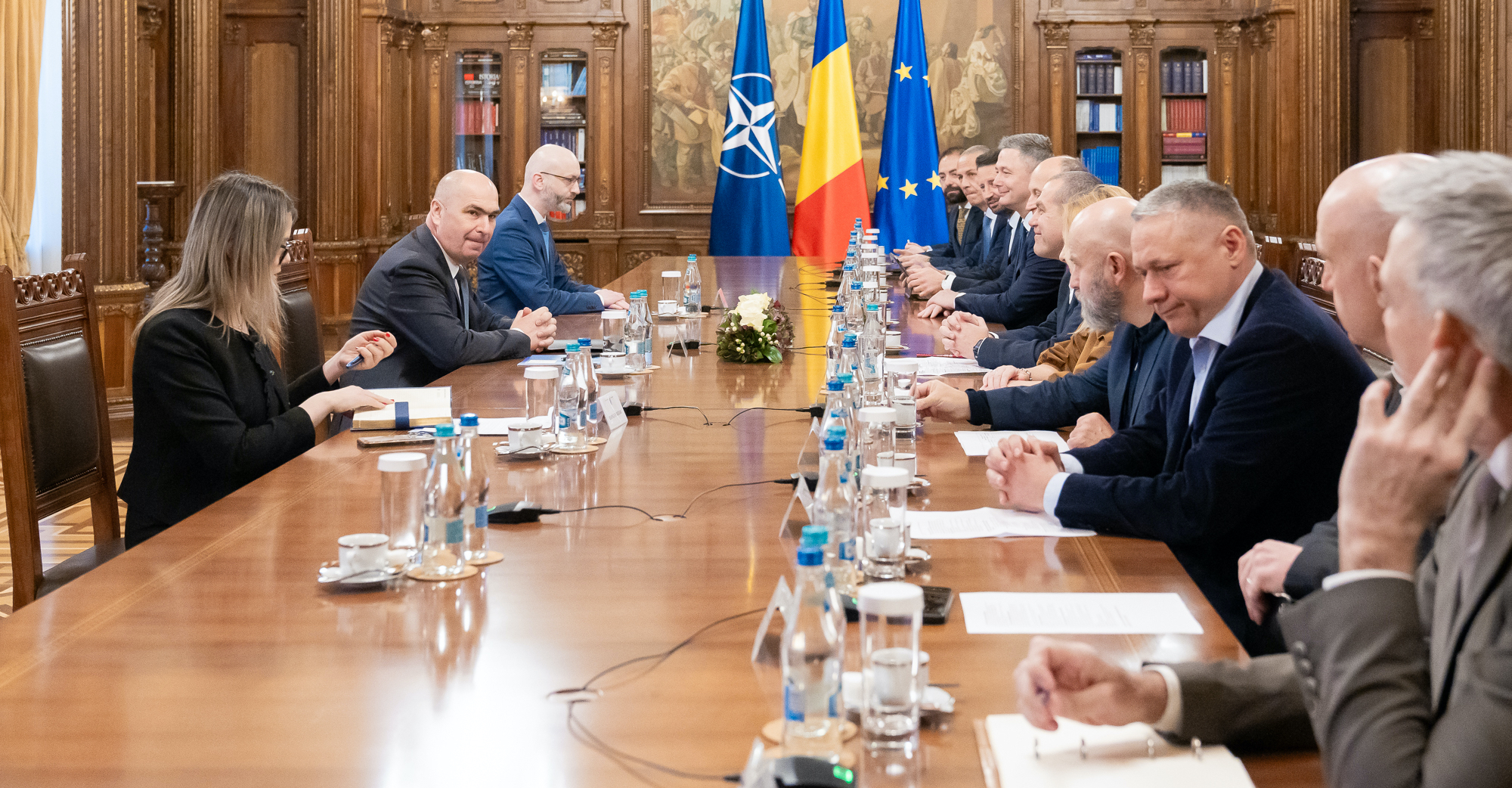 Patronatele cer eliminarea de urgență a IMCA. Concordia, CONAF și AmCham: „Nu e o reformă fiscală, ci o frână pusă economiei”