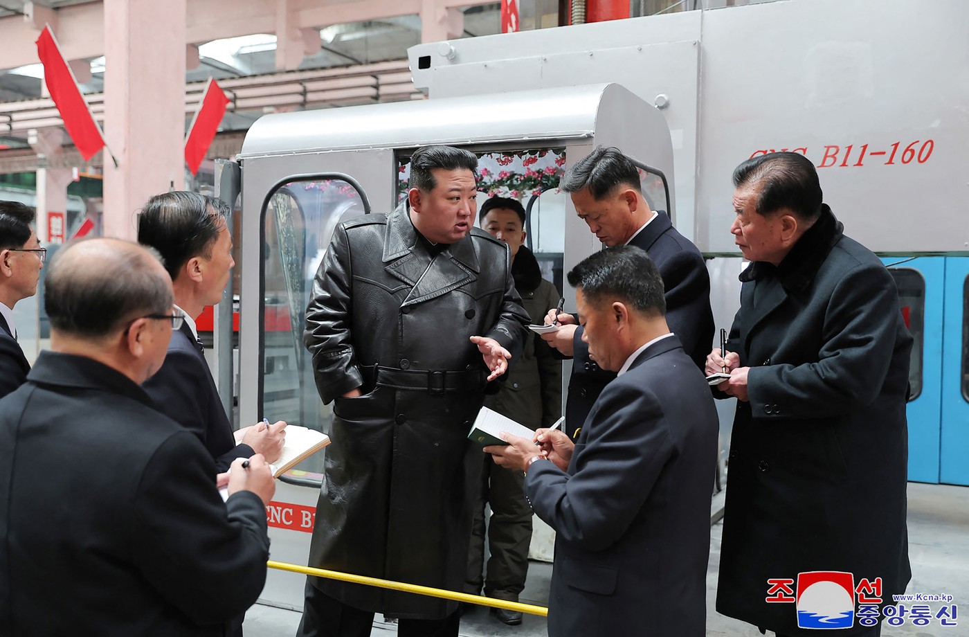 Kim Jong Un interzice difuzarea meciurilor echipei Tottenham în Coreea de Nord. Ce l-a supărat pe liderul suprem