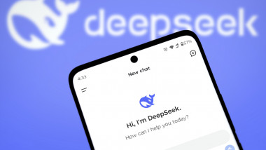 deepseek