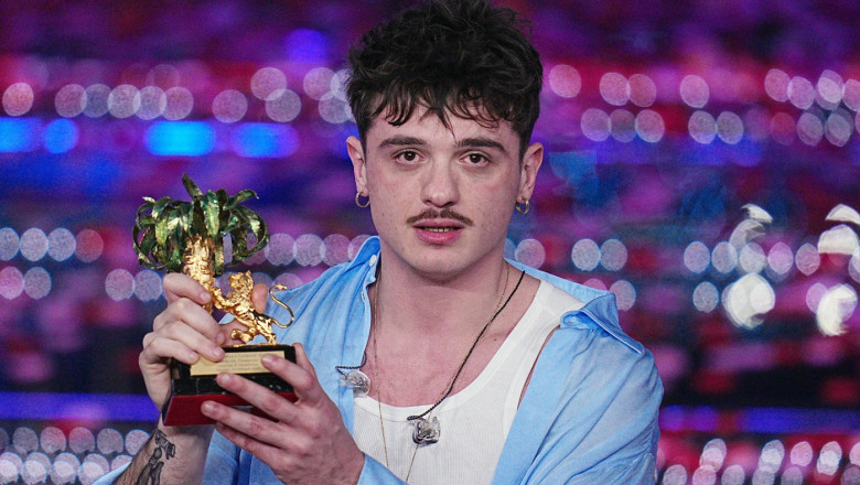 75° Festival di Sanremo 2025 - Giorno 5