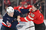 NHL Canada SUA