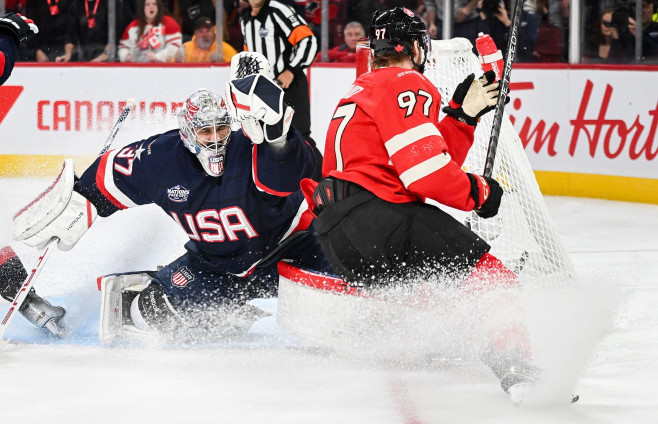 NHL Canada SUA