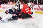 NHL Canada SUA