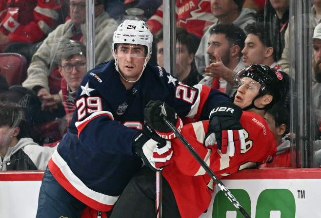 NHL Canada SUA