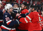 NHL Canada SUA