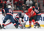 NHL Canada SUA