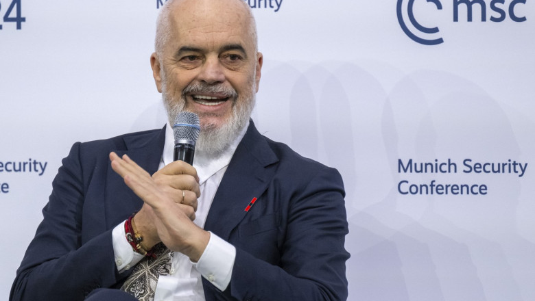 Munich Security Conference