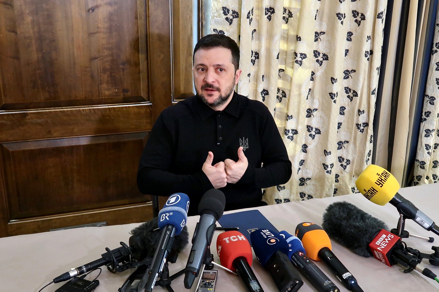 Zelenski explică de ce a blocat acordul prin care SUA primeau din Ucraina metale rare de 500 de miliarde de dolari