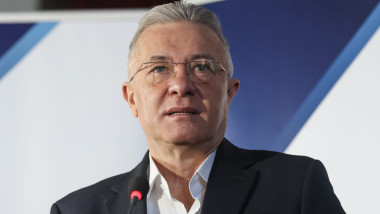 cristian diaconescu face declaratii