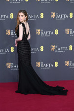 EE BAFTA Film Awards 2025