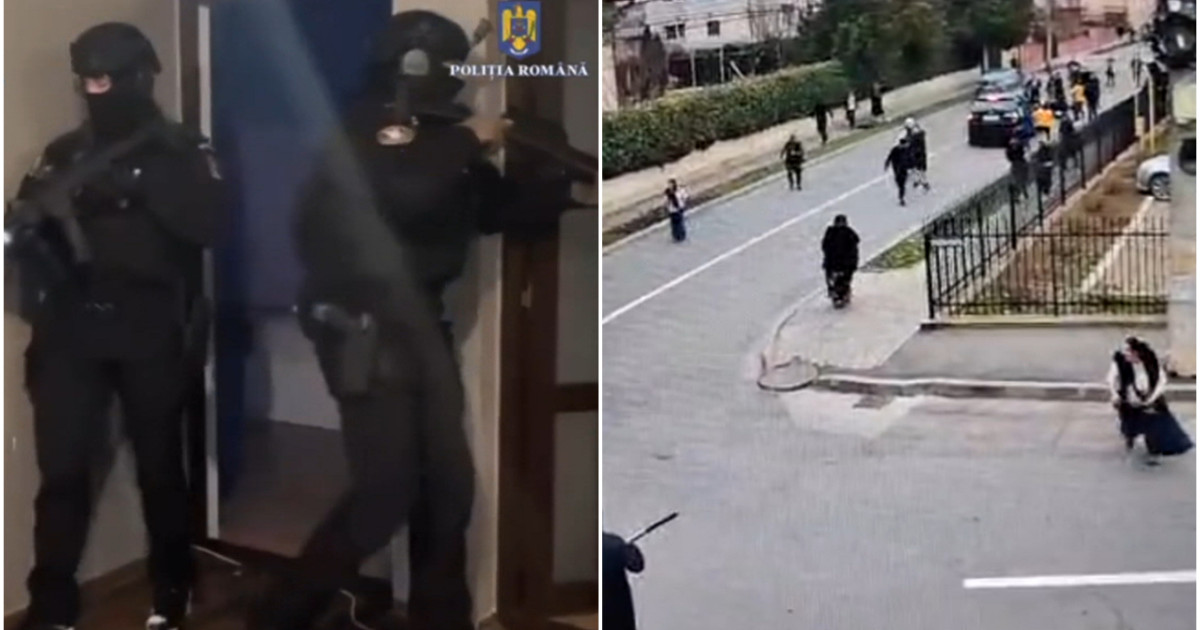 Imagine asociată subiectului: Condamnări definitive? Nicio condamnare definitivă: tribunalul a judecat pe fond dosarul violențelor de la Urz