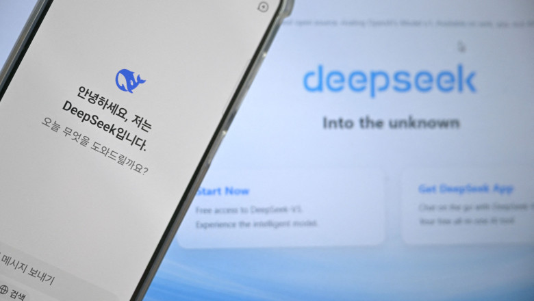 deepseek