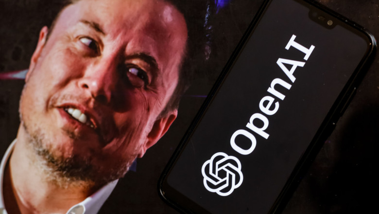 openai elon musk
