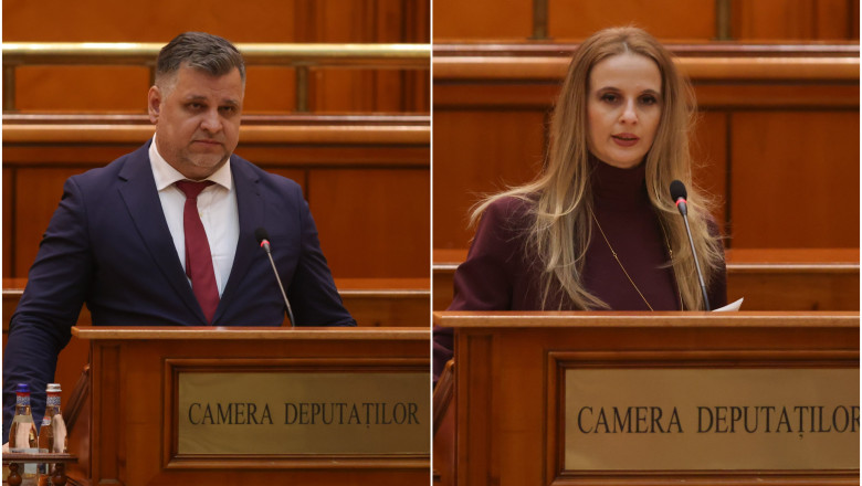 alesi pot exclusi din partid