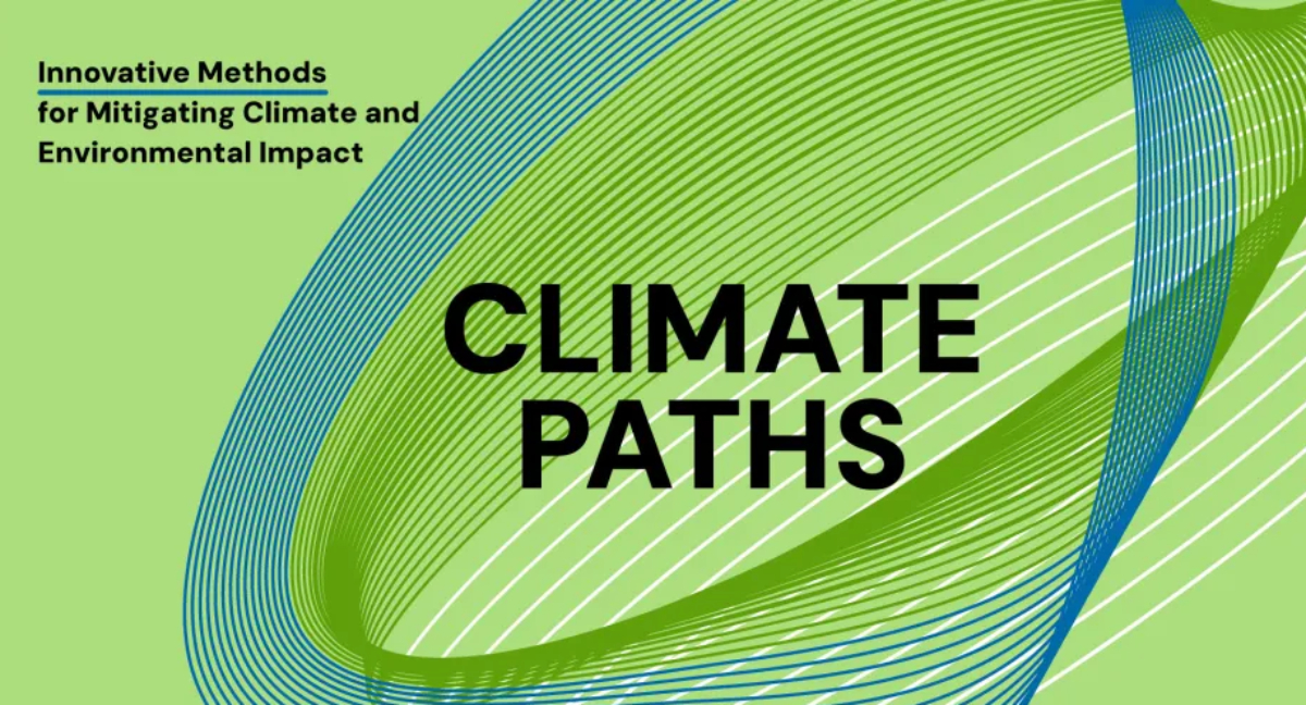 Lansarea Ghidului Climate Paths: soluții sustenabile pentru economia României