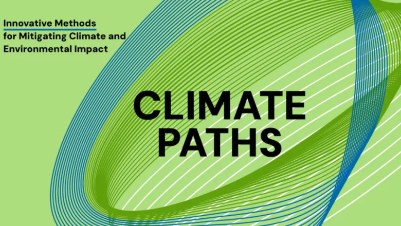 climate paths