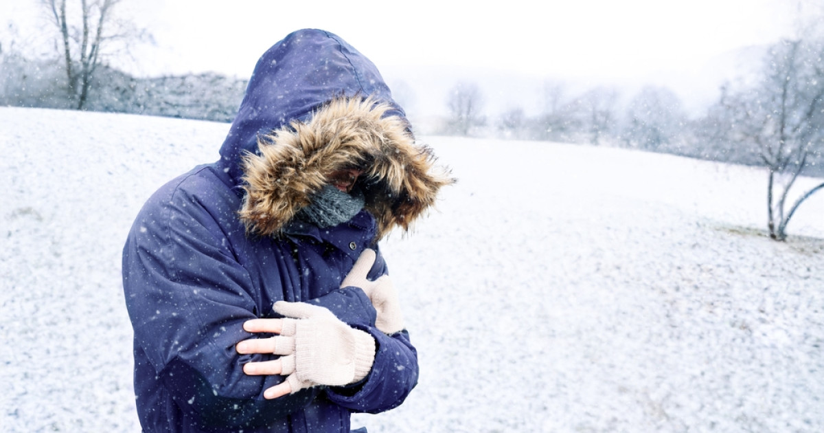 Germania se confruntă cu un val de frig extrem: temperaturi sub -20°C