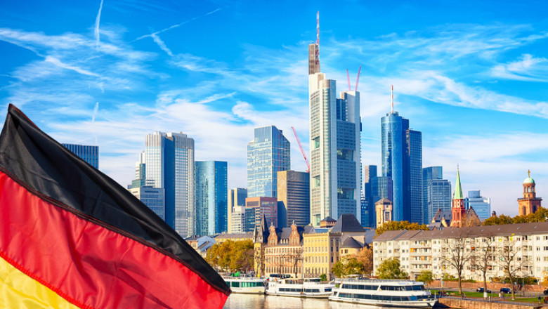 oras germania