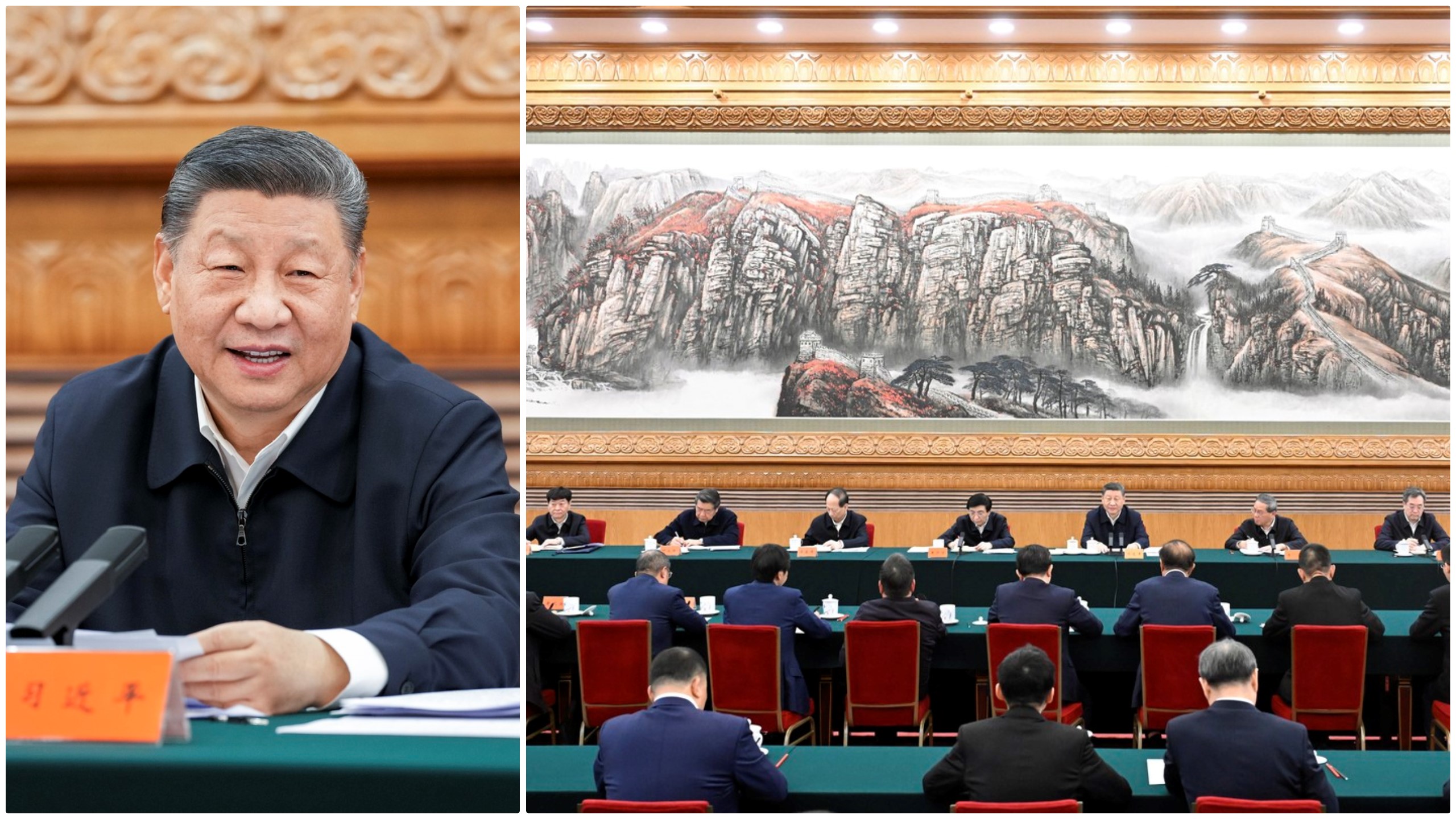 Xi Jinping i-a chemat pe magnații chinezi din sectorul tech la un simpozion despre afacerile private. Ce le-a cerut