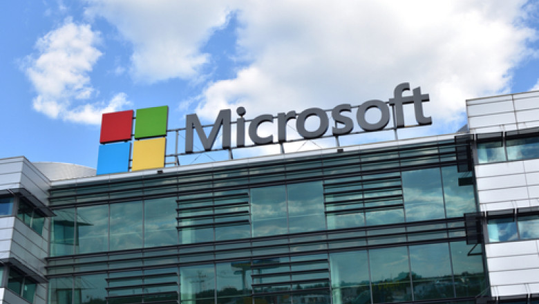 Microsoft