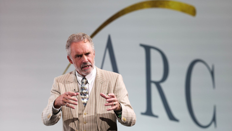 The Alliance For Responsible Citizenship Conference - Day One