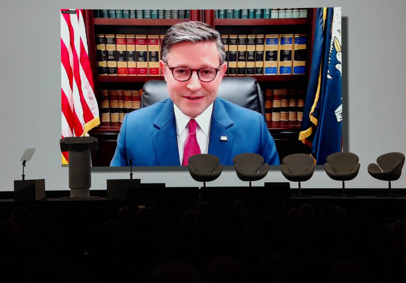 The Alliance For Responsible Citizenship Conference