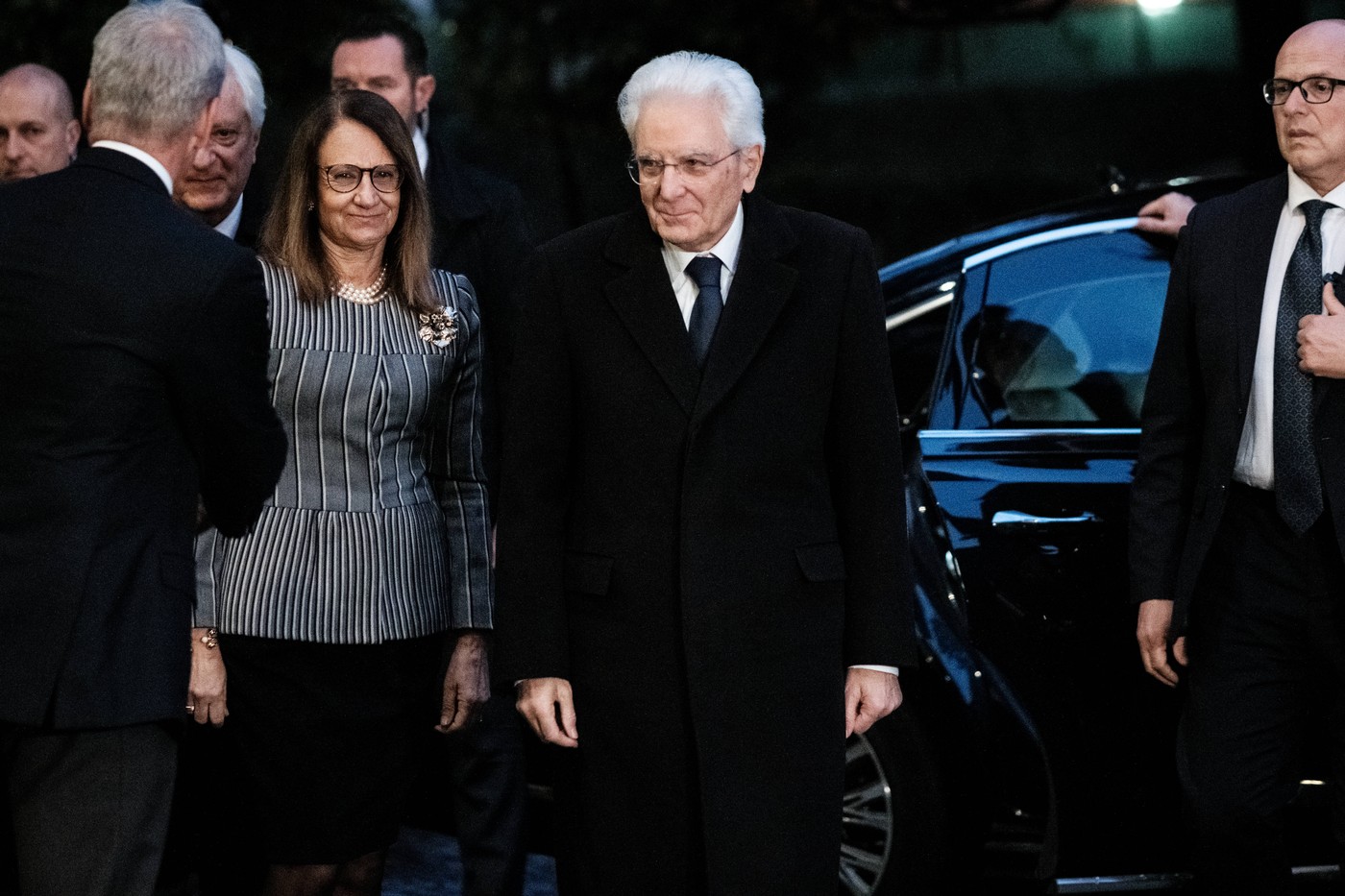 O comparație a președintelui italian între regimul de la Moscova și Al Treilea Reich provoacă furia Rusiei