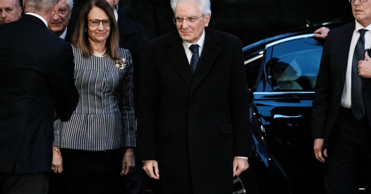 Declarația președintelui italian stârnește furia Moscovei