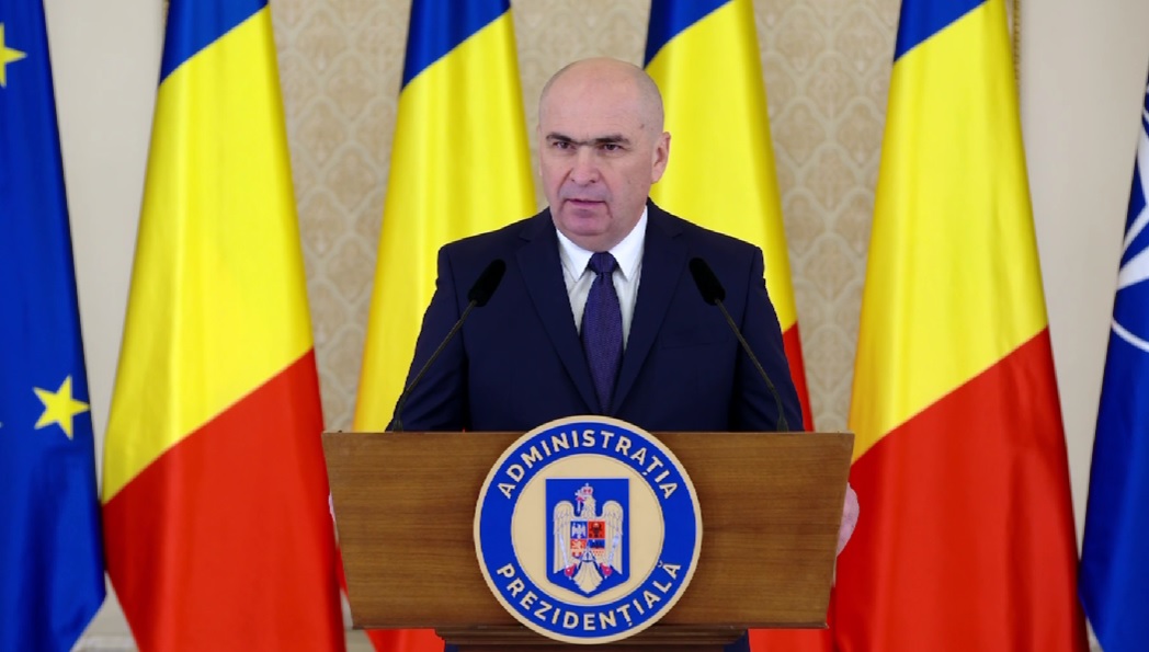 Ilie Bolojan, despre anularea alegerilor prezidențiale: O situație excepțională, gestionată cu instrumente democratice