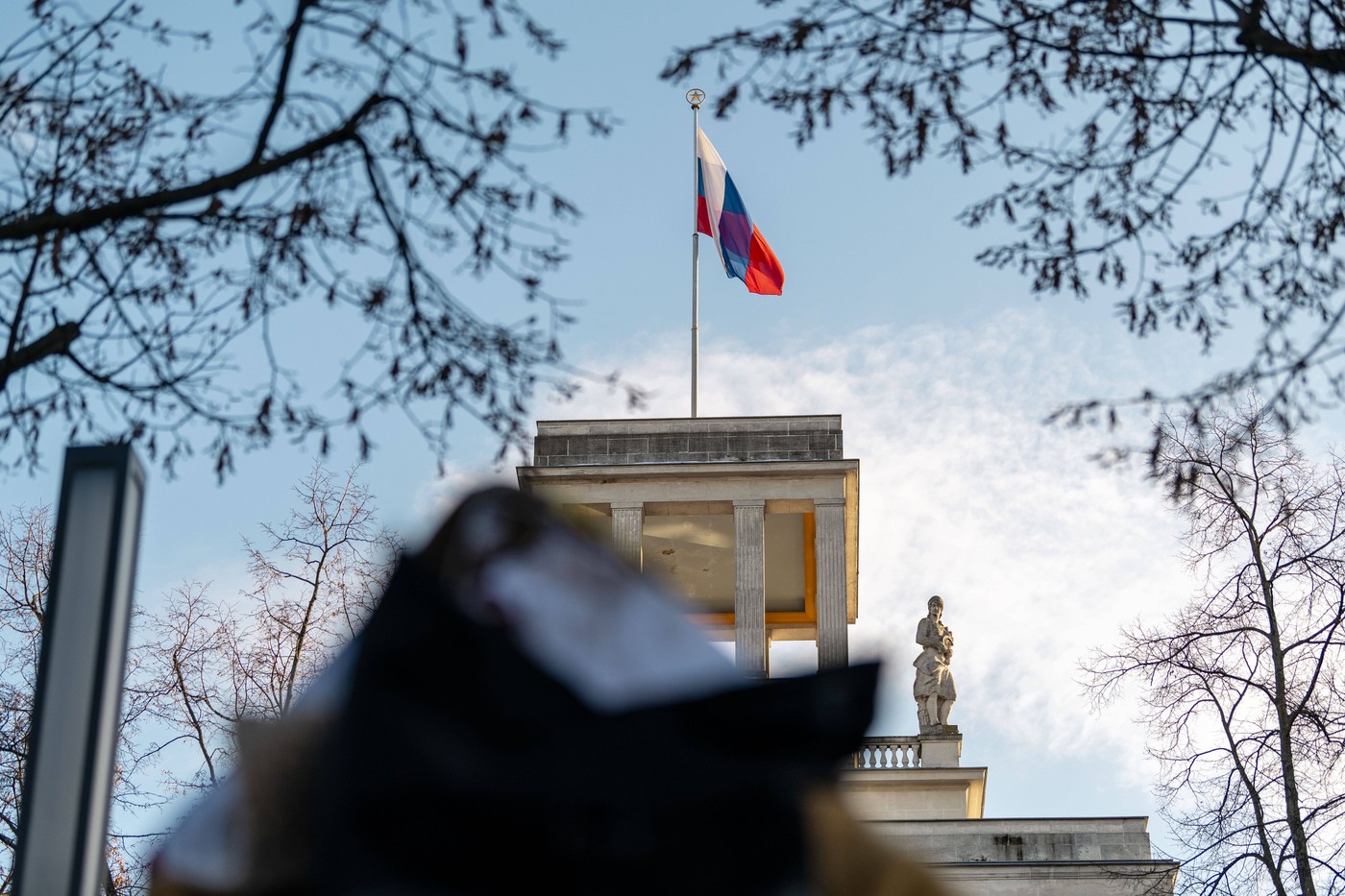 Copiii războiului. Cum încearcă o campanie de propagandă legată de Rusia să submineze sprijinul Germaniei pentru Ucraina (Reuters)