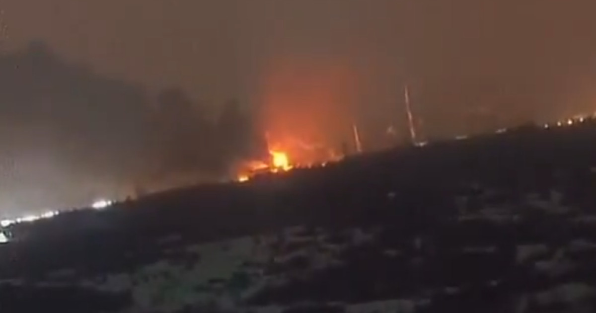 Atac cu drone în regiunea Samara din Rusia. Guvernatorul rus acuză ...