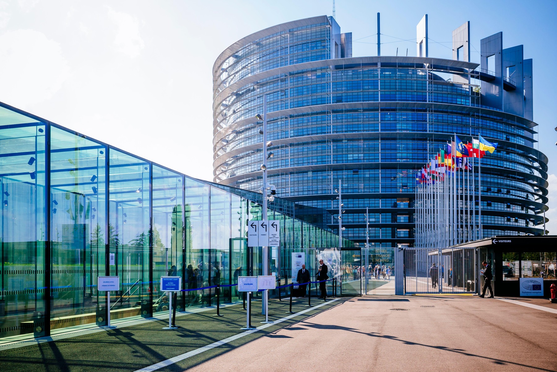 Ucraina și Moldova au semnat un document de cooperare privind aderarea la UE