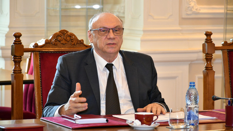 Marian Enache