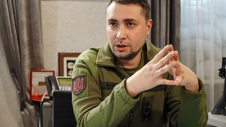 Șeful spionajului militar ucrainean: Încercările Rusiei de a dezvolta drone marine au eșuat