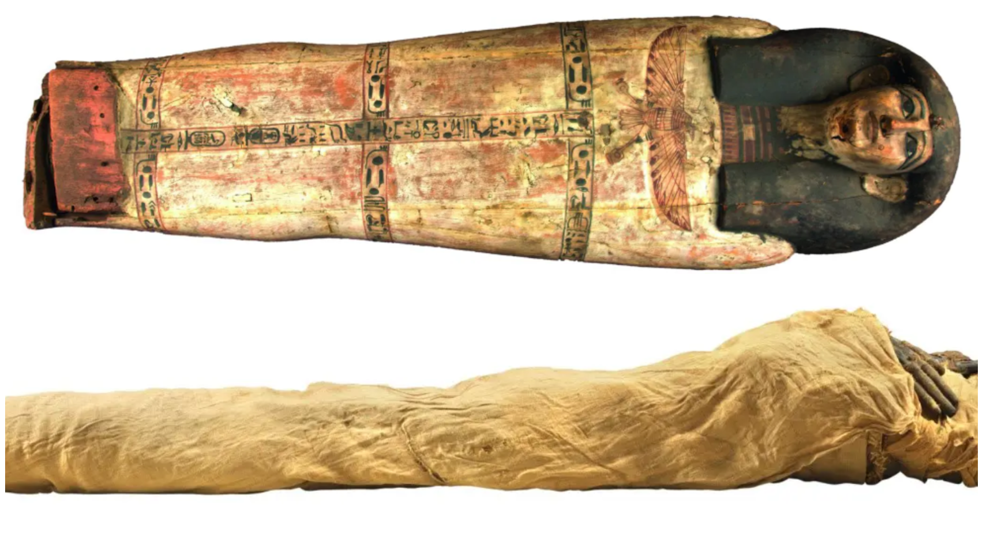 Mormântul faraonului Tutmes al II-lea, găsit de arheologii egipteni: o descoperire majoră după sarcofagul lui Tutankhamon