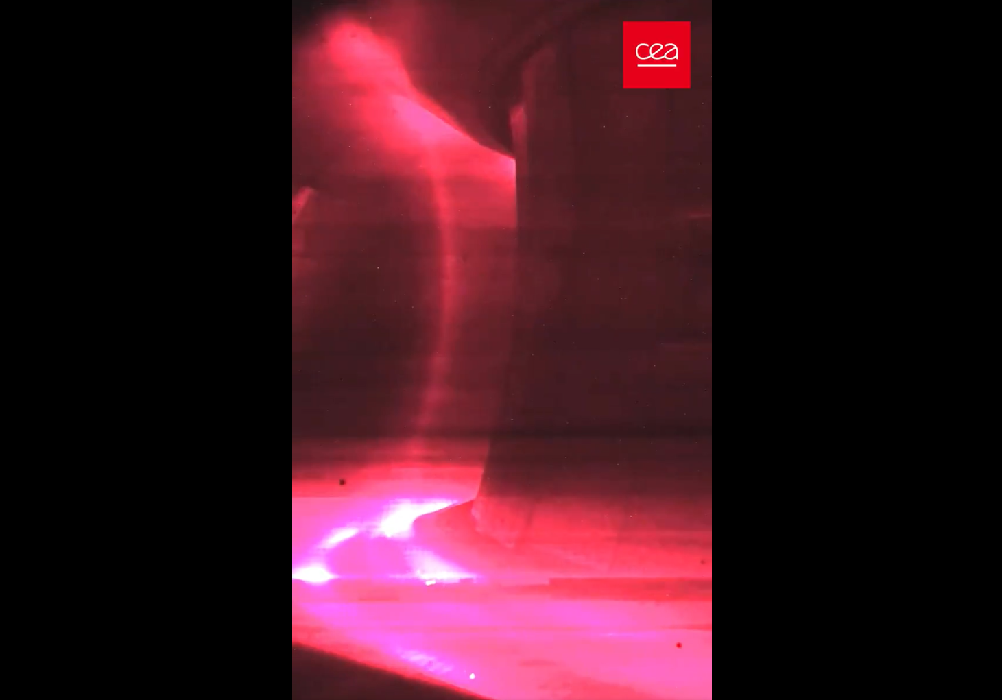 Reactorul de fuziune nucleară din Franța a doborât recordul de timp în generarea de energie stabilit de China